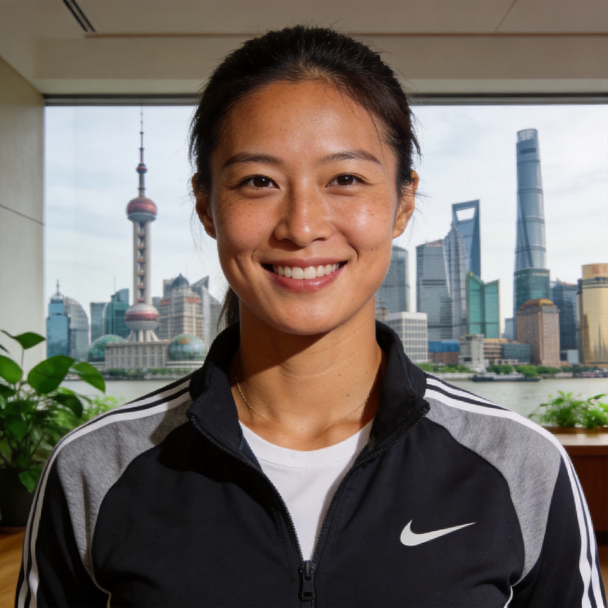 牛八体育用户 李娜 头像